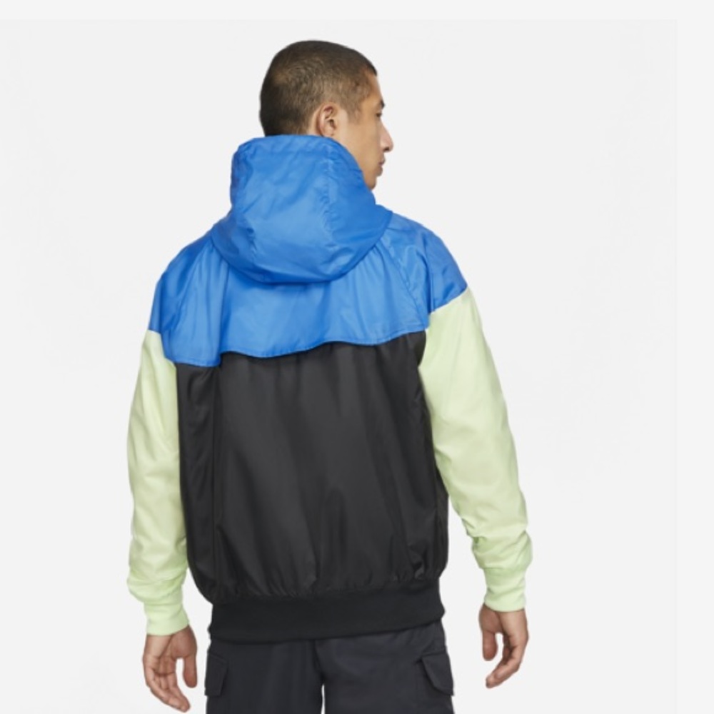 Nike Tech - Windrunner Jacket